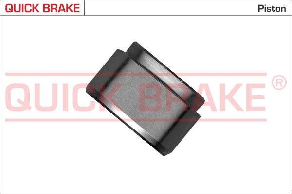 Tłoczek, zacisk hamulca QUICK BRAKE 185139K