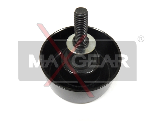Rolka prowadząca paska osprzętu MAXGEAR 54-0202