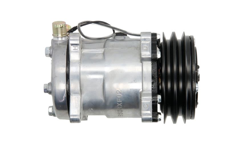 Kompresor klimatyzacji NRF 32798