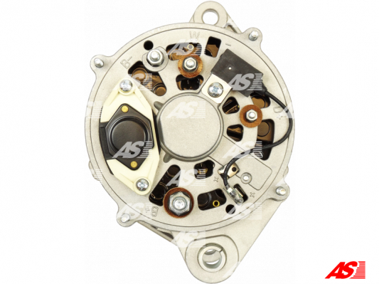 Alternator AS-PL A0107