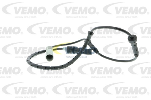 Czujnik ABS VEMO V20-72-0430