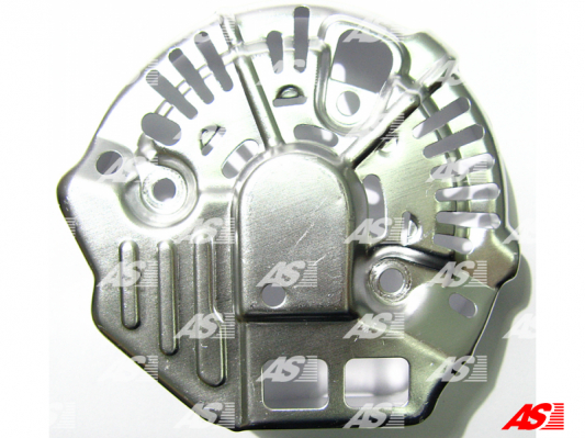 Pokrywa alternatora AS-PL APC6012