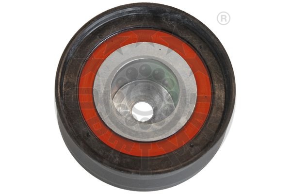 Rolka napinacza paska osprzętu OPTIMAL 0-N1584