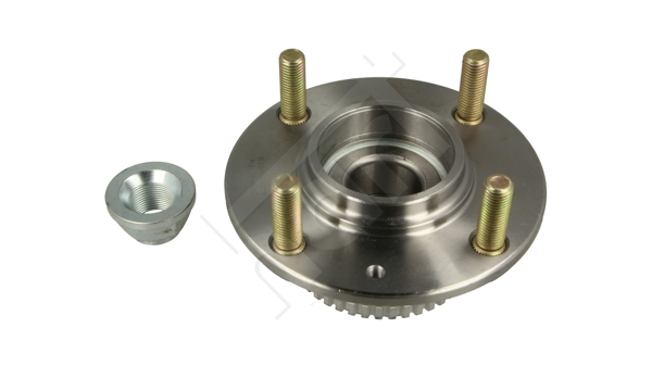 Zestaw łożysk koła HART 902 597
