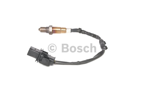 Sonda lambda BOSCH 0 281 004 407