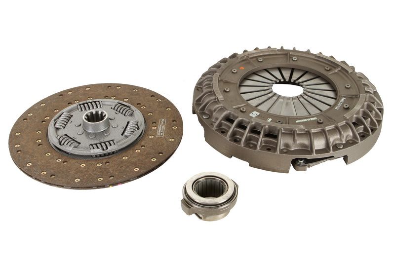 Zestaw sprzęgła SACHS 3400 121 002