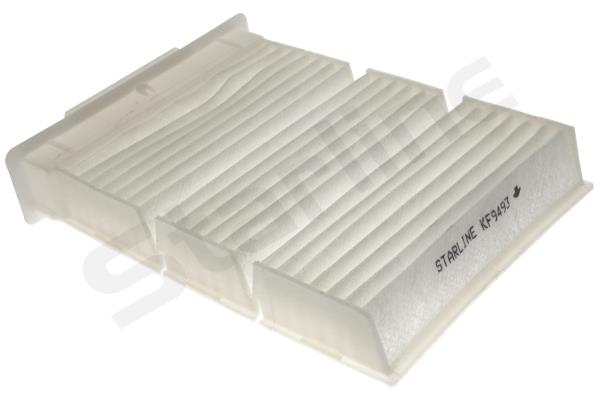Filtr kabinowy STARLINE SF KF9493