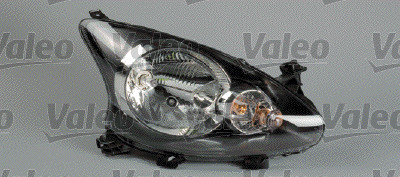 Reflektor VALEO 043009