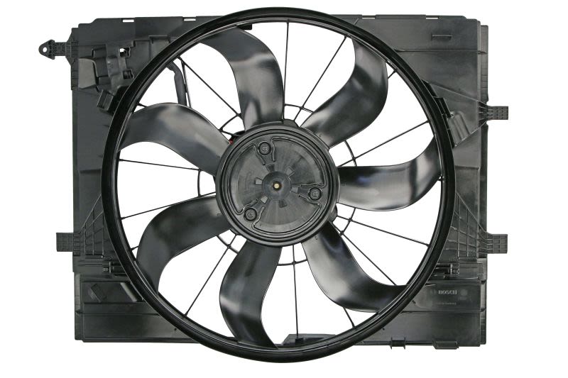 Wentylator BOSCH 0 130 707 548
