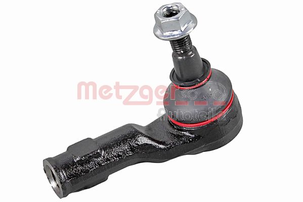 Końcówka drążka kierowniczego METZGER 54063408