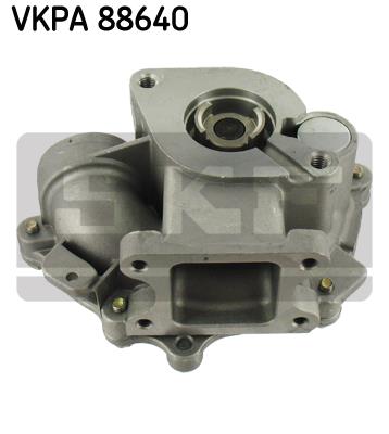 Pompa wody SKF VKPA 88640