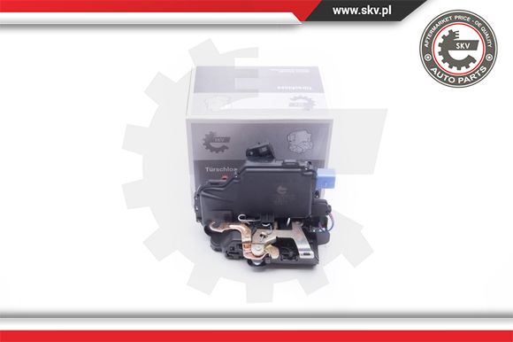 Zamek drzwi ESEN SKV 16SKV534
