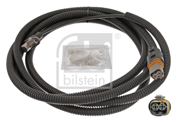 Czujnik ABS FEBI BILSTEIN 40545