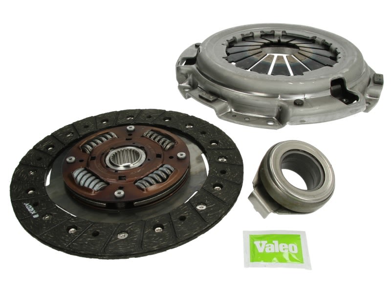 Zestaw sprzęgła VALEO 828687