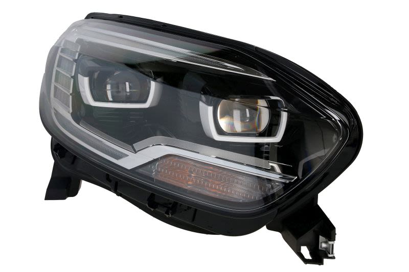 Reflektor HELLA 1EX 012 293-621