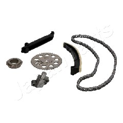 Zestaw łańcucha rozrządu JAPANPARTS KDK-M00