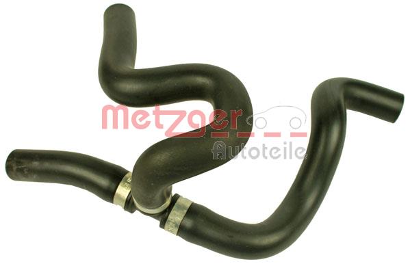 Przewód odmy METZGER 2380016