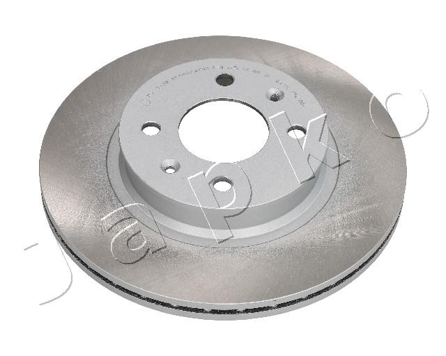 Tarcza hamulcowa JAPKO 60H26C
