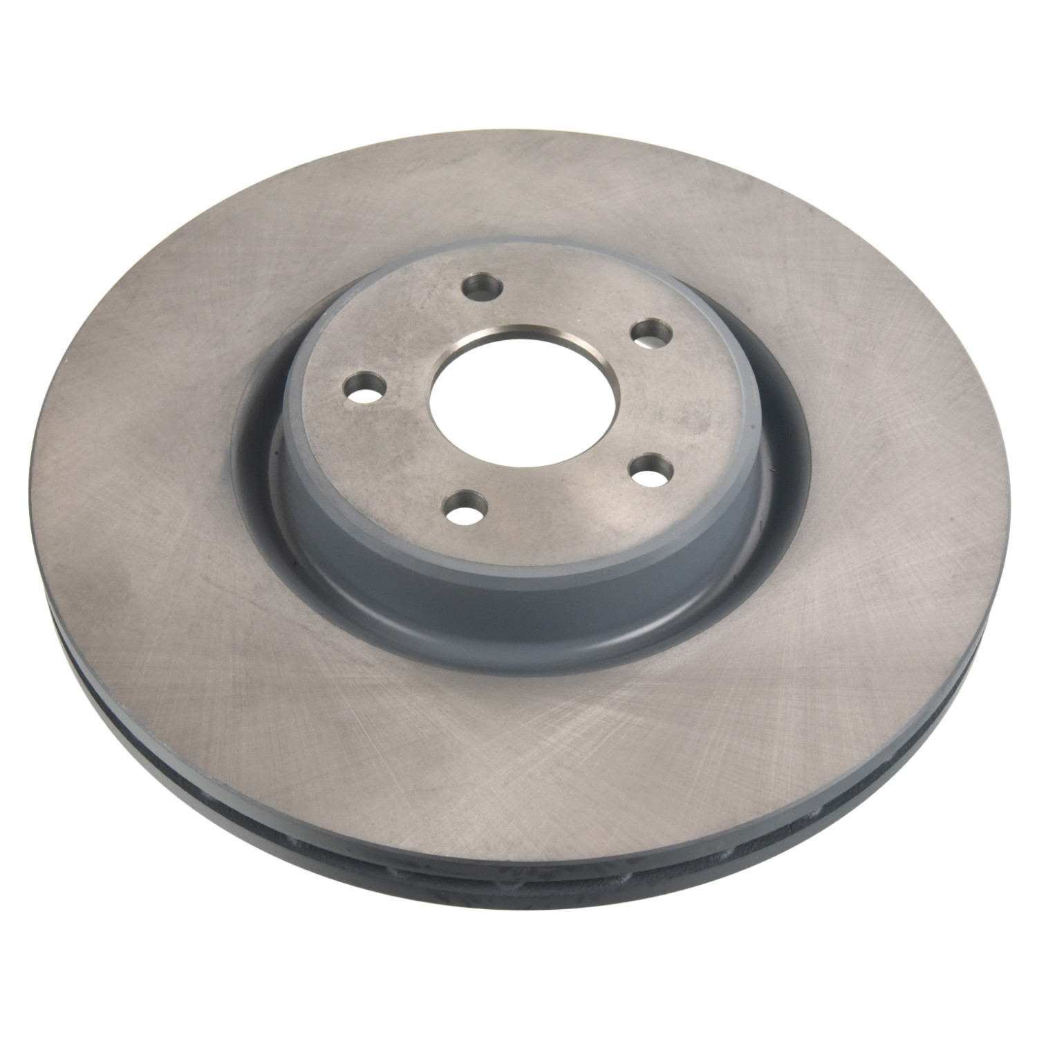Tarcza hamulcowa FEBI BILSTEIN 171492