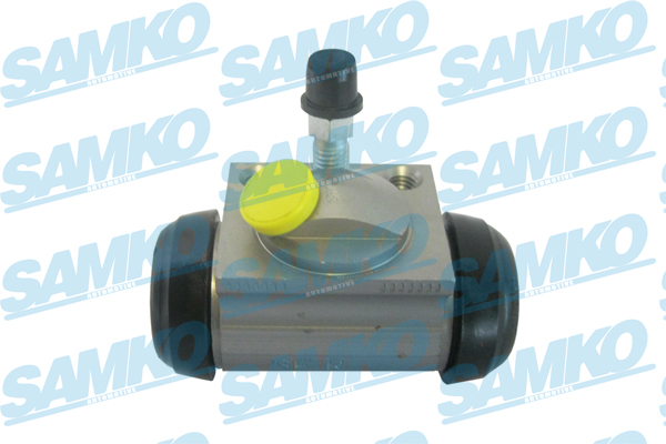 Cylinderek SAMKO C31262
