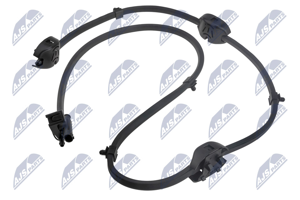 Łańcuch dyszy, czyszczenie szyby NTY EDS-BM-110