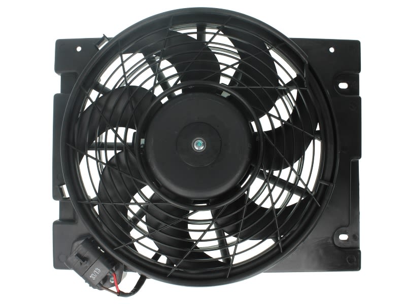 Wentylator THERMOTEC D8X007TT