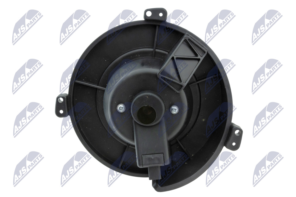 Wentylator wewnętrzny NTY EWN-FT-004