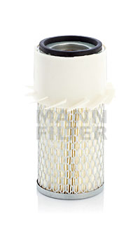 Filtr powietrza MANN-FILTER C 934 x