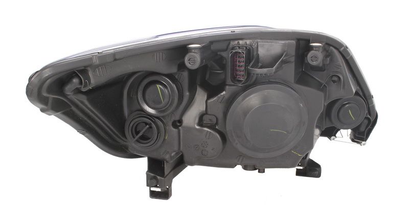 Reflektor ABAKUS 431-1197LMLD-EM