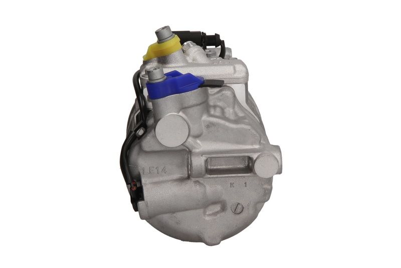 Kompresor klimatyzacji DENSO DCP32063
