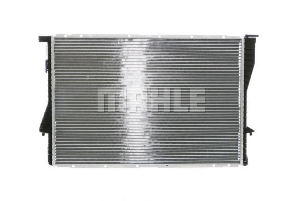 Chłodnica MAHLE CR 242 000S