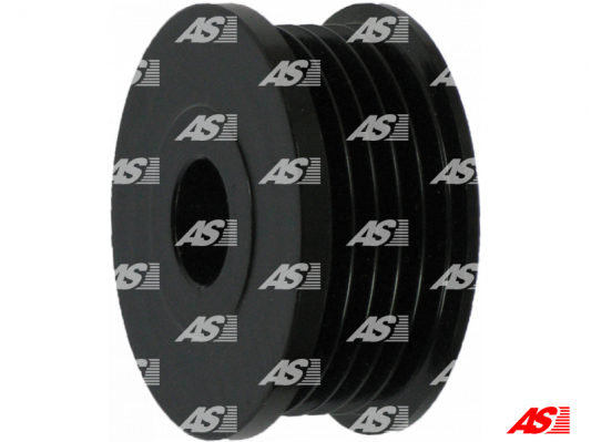 Koło pasowe alternatora AS-PL AP0021