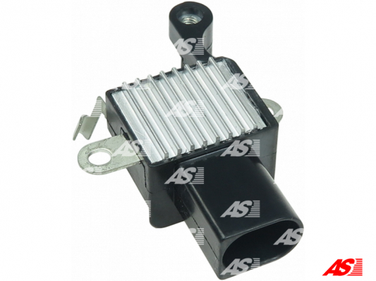 Regulator napięcia AS-PL ARE6124P