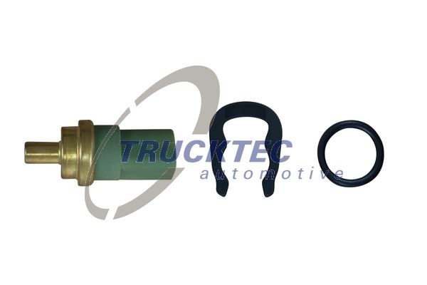Czujnik temperatury płynu chłodzącego TRUCKTEC AUTOMOTIVE 07.42.076