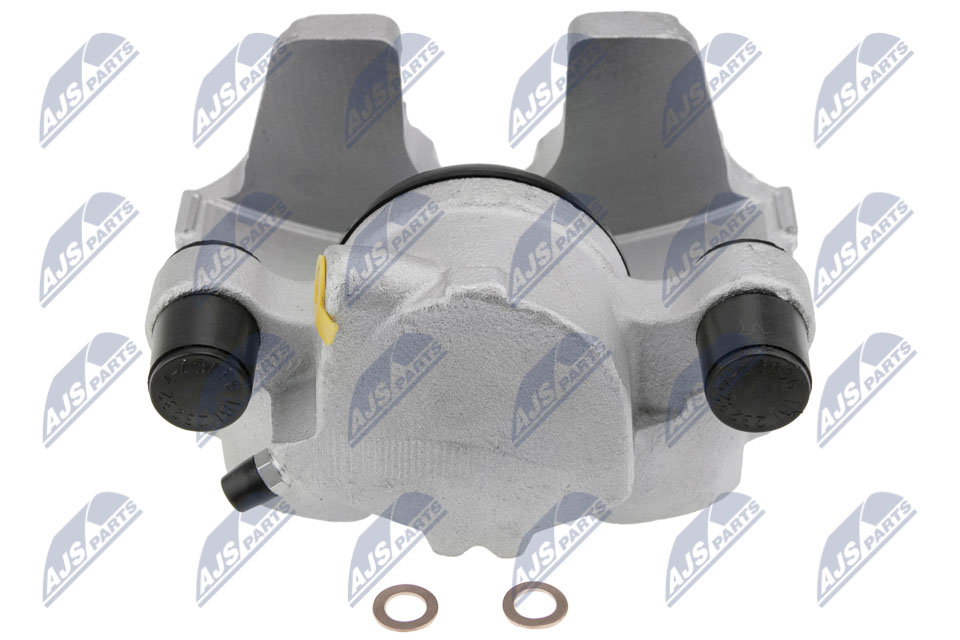 Zacisk hamulca NTY HZP-VV-018