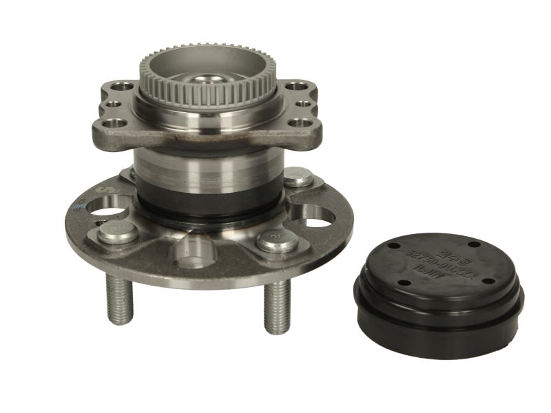Zestaw łożysk koła SKF VKBA 7642