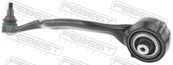 Wahacz, zawieszenie koła FEBEST 2924-L405FLFR