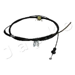 Linka hamulca ręcznego JAPKO 131324R
