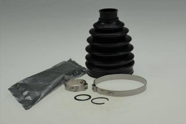 Zestaw osłon LÖBRO 306643