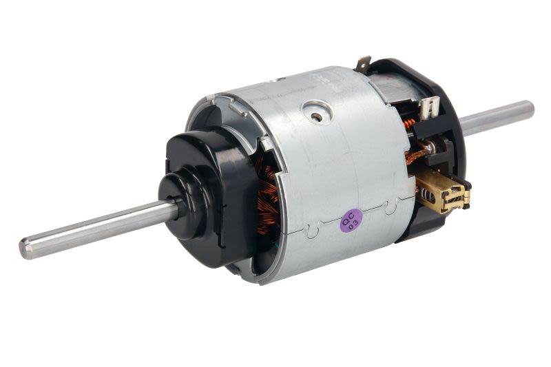 Wentylator wnętrza NRF 34253