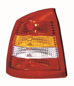Lampa tylna zespolona ABAKUS 442-1934L-UE