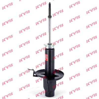 Amortyzator KYB 341395