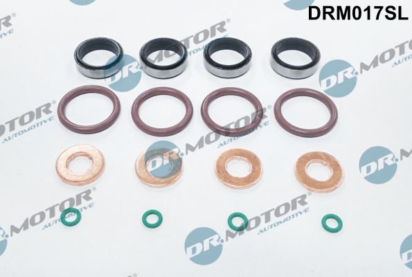 Podkładka wtryskiwacza DR.MOTOR AUTOMOTIVE DRM017SL