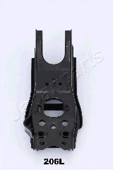 Wahacz zawieszenia koła JAPANPARTS CJ-206L