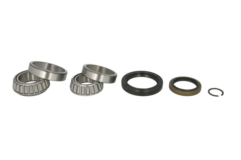Zestaw łożysk koła SKF VKBA 3322