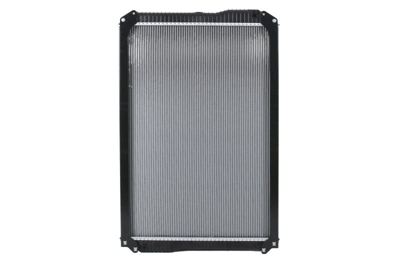 Chłodnica MAHLE CR 713 000P