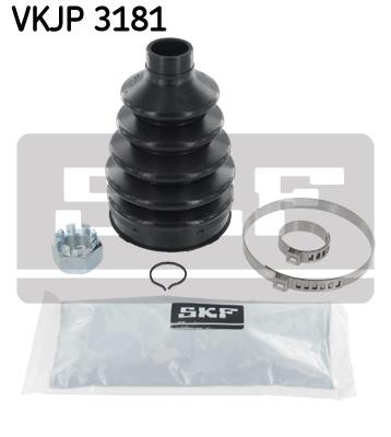 Zestaw osłon SKF VKJP 3181