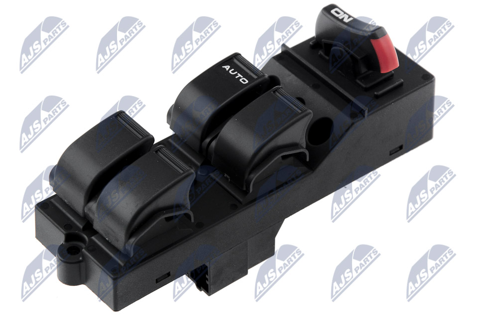 Przełącznik podnośnika szyby NTY EWS-HD-006
