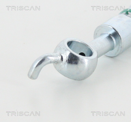 Przewód hamulcowy elastyczny TRISCAN 8150 43242