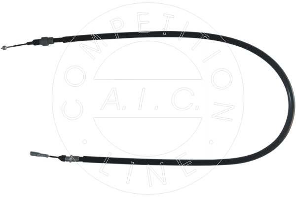 Linka hamulca ręcznego AIC 54181